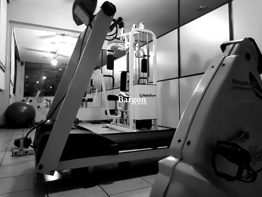 Apartamento à venda em Centro, Juiz de Fora - MG - Foto 16