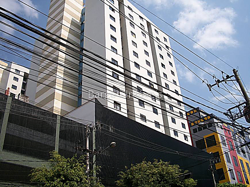 Apartamento à venda em Centro, Juiz de Fora - MG - Foto 7