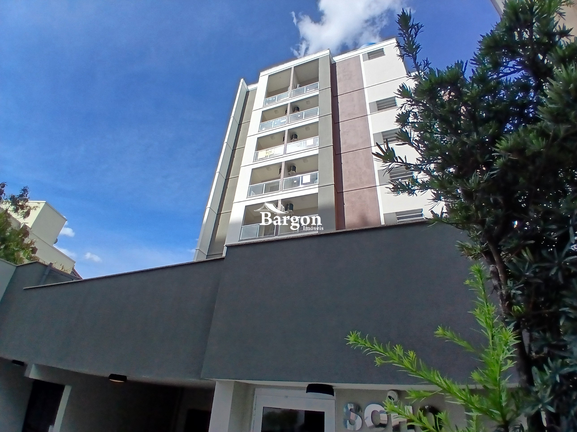 Apartamento à venda em São Mateus, Juiz de Fora - MG - Foto 12