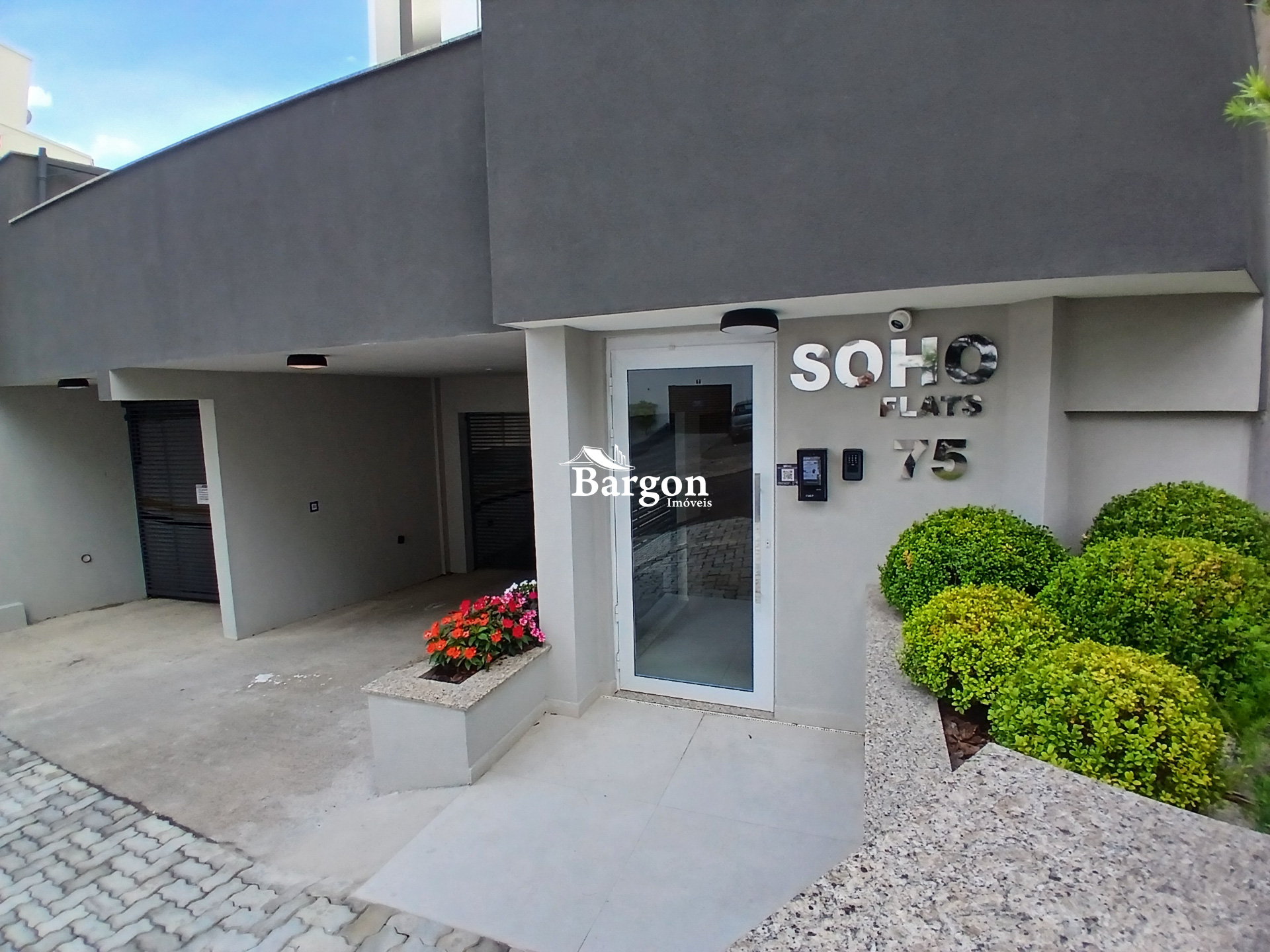 Apartamento à venda em São Mateus, Juiz de Fora - MG - Foto 13