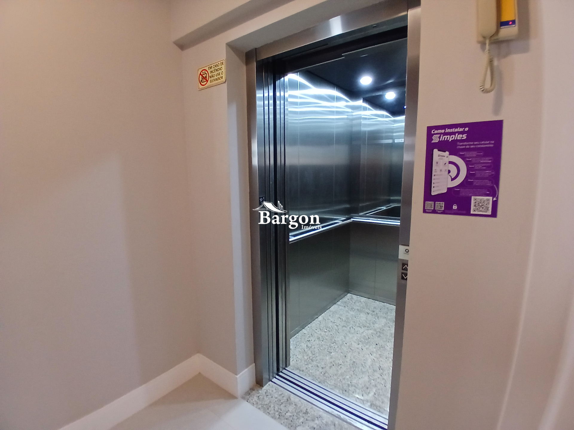 Apartamento à venda em São Mateus, Juiz de Fora - MG - Foto 17