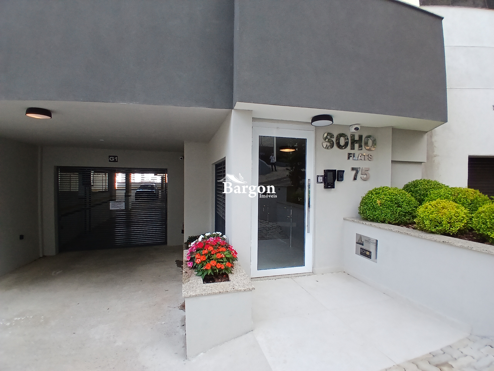 Apartamento à venda em São Mateus, Juiz de Fora - MG - Foto 14