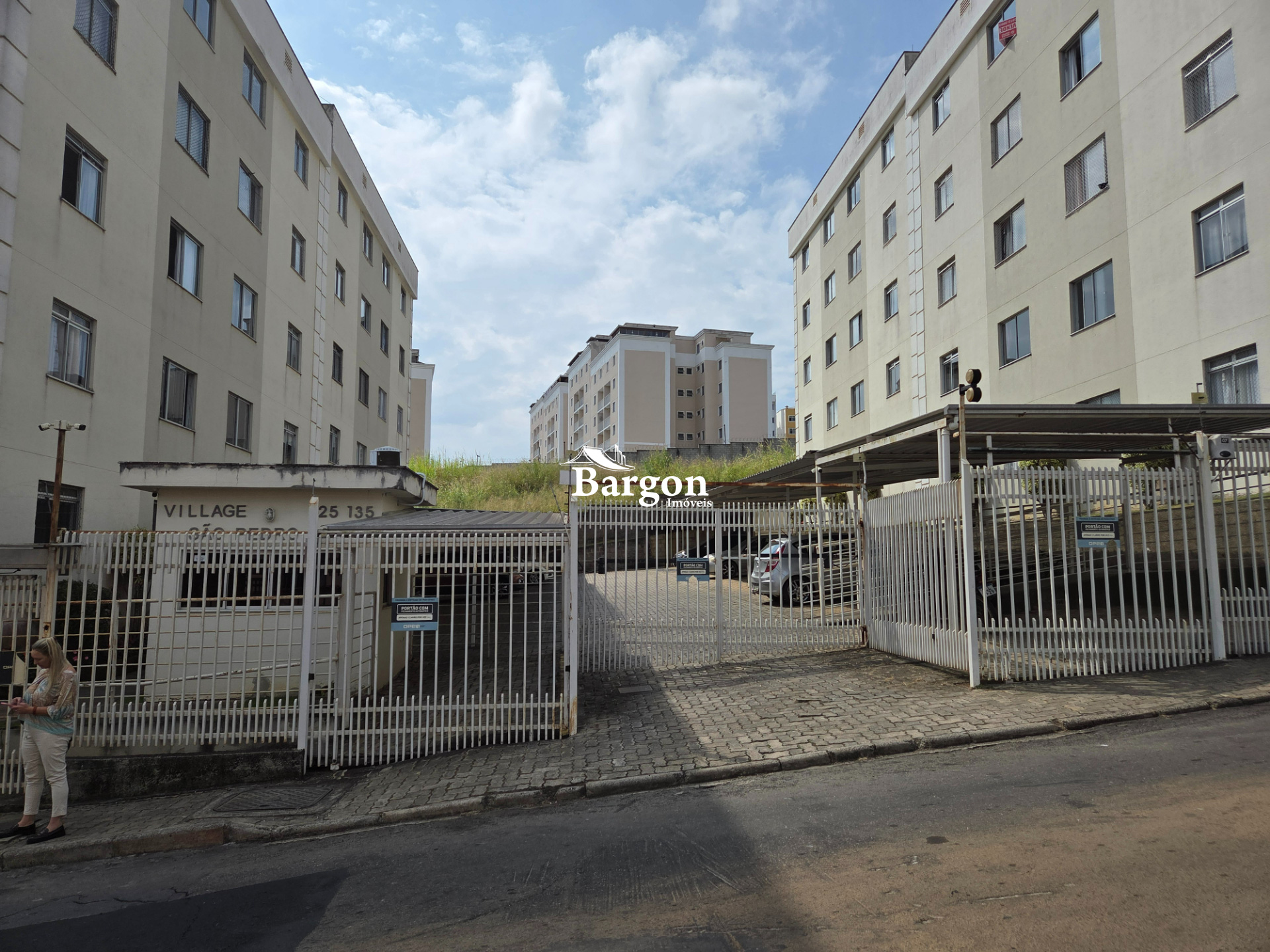 Apartamento à venda em São Pedro, Juiz de Fora - MG - Foto 12