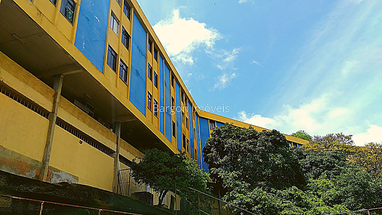 Apartamento à venda em São Bernardo, Juiz de Fora - MG - Foto 9