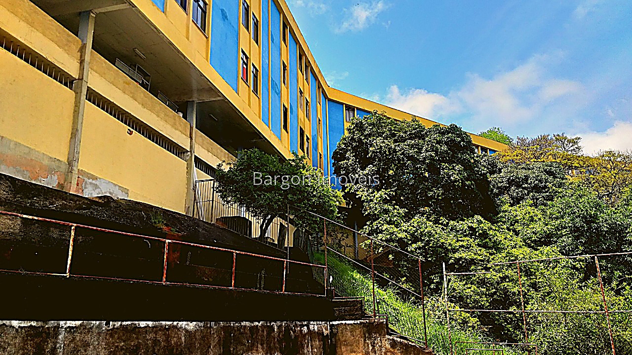 Apartamento à venda em São Bernardo, Juiz de Fora - MG - Foto 16