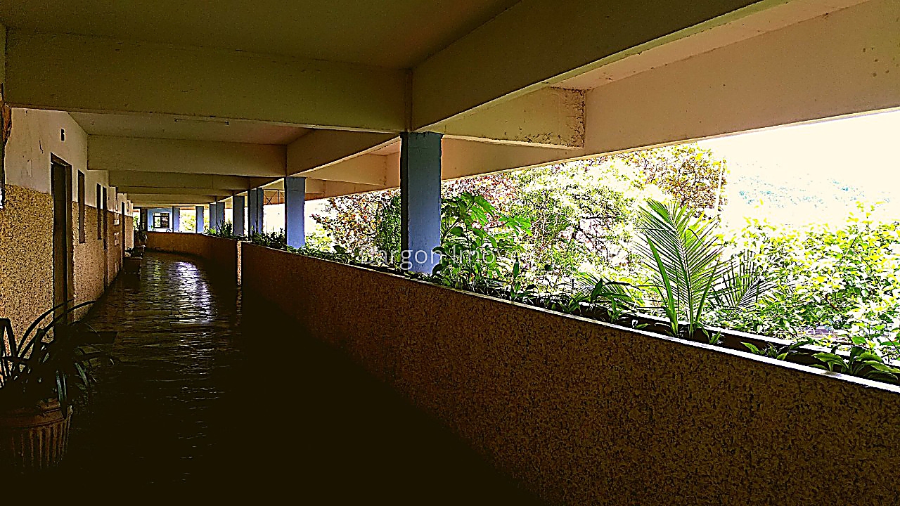 Apartamento à venda em São Bernardo, Juiz de Fora - MG - Foto 12