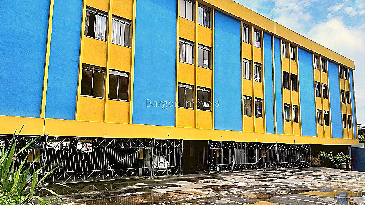 Apartamento à venda em São Bernardo, Juiz de Fora - MG - Foto 10