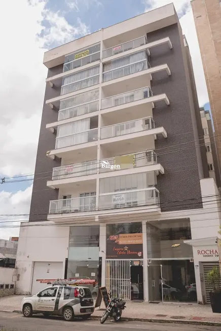 Cobertura à venda em Estrela Sul, Juiz de Fora - MG - Foto 24