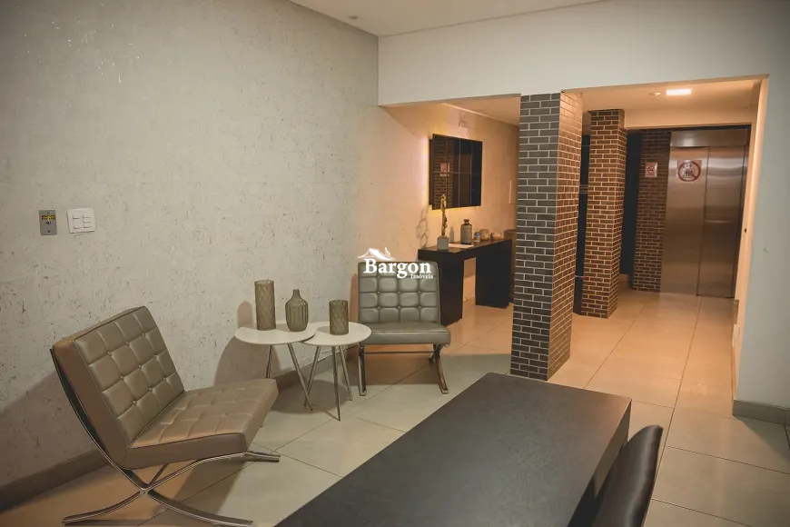 Cobertura à venda em Estrela Sul, Juiz de Fora - MG - Foto 25