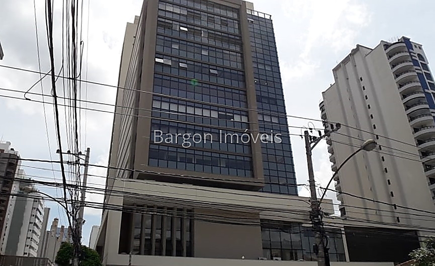 Apartamento à venda em Granbery, Juiz de Fora - MG - Foto 13