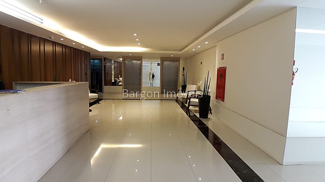 Apartamento à venda em Granbery, Juiz de Fora - MG - Foto 14