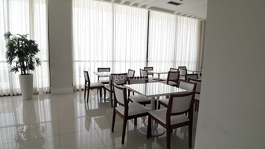 Apartamento à venda em Granbery, Juiz de Fora - MG - Foto 17