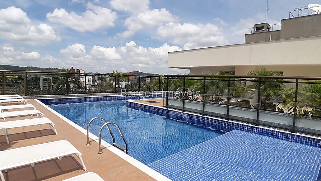 Apartamento à venda em Granbery, Juiz de Fora - MG - Foto 24