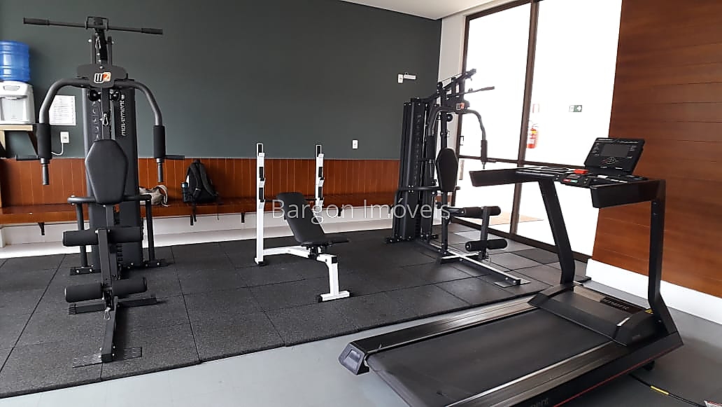 Apartamento à venda em Granbery, Juiz de Fora - MG - Foto 20