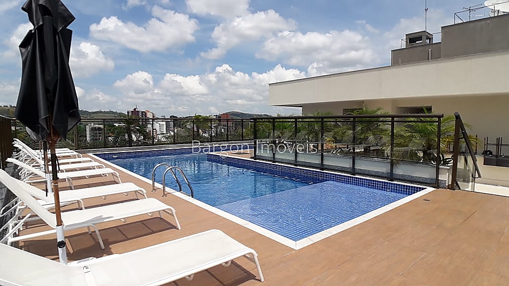 Apartamento à venda em Granbery, Juiz de Fora - MG - Foto 23