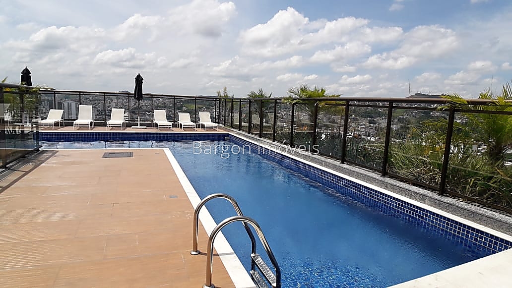 Apartamento à venda em Granbery, Juiz de Fora - MG - Foto 25