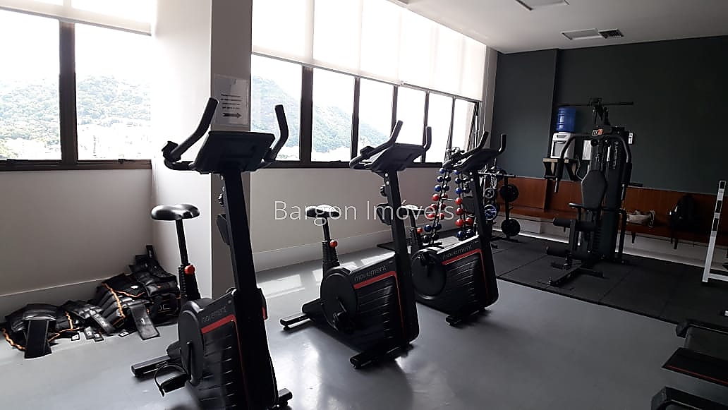 Apartamento à venda em Granbery, Juiz de Fora - MG - Foto 19