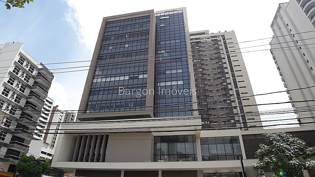 Apartamento à venda em Granbery, Juiz de Fora - MG - Foto 12