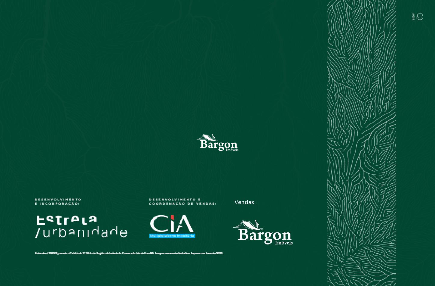 Terreno Residencial à venda em Bosque do Imperador, Juiz de Fora - MG - Foto 33