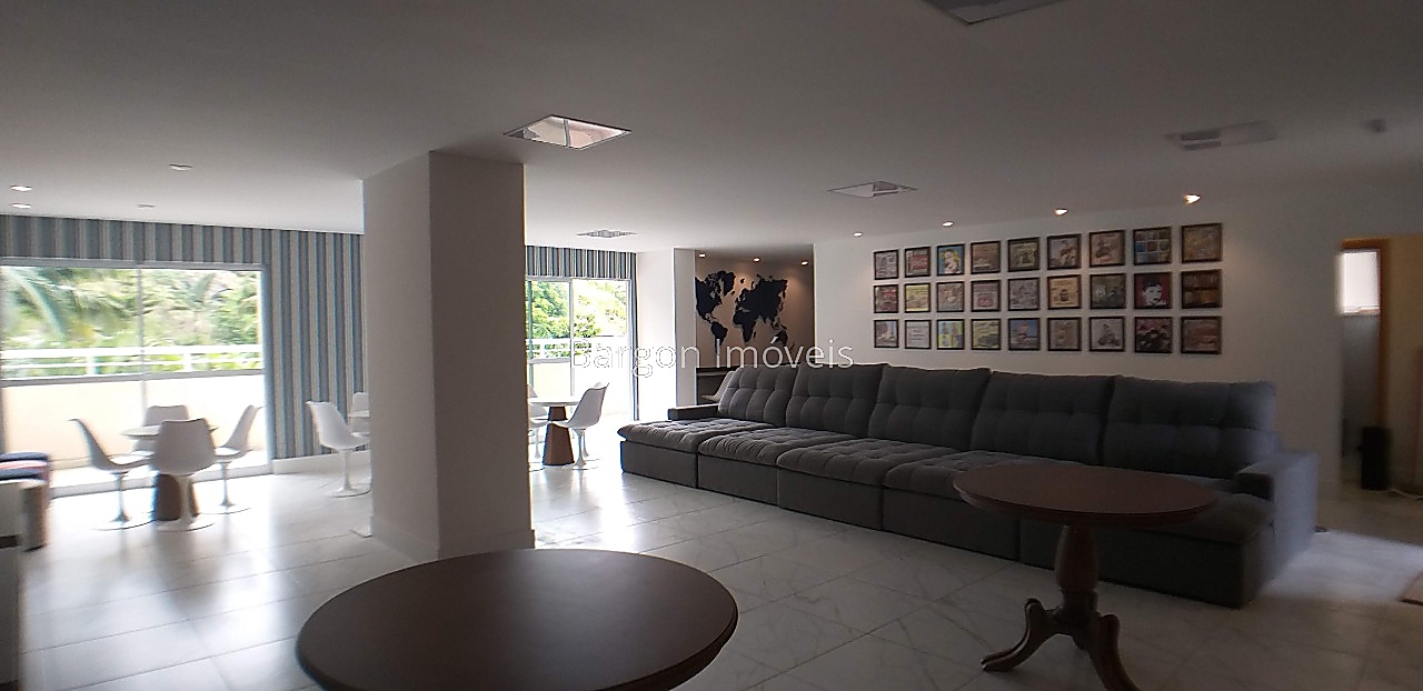 Apartamento à venda em Cascatinha, Juiz de Fora - MG - Foto 49
