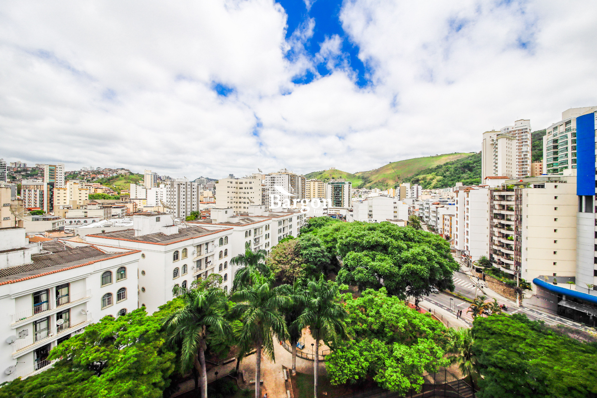 Apartamento à venda em São Mateus, Juiz de Fora - MG - Foto 23