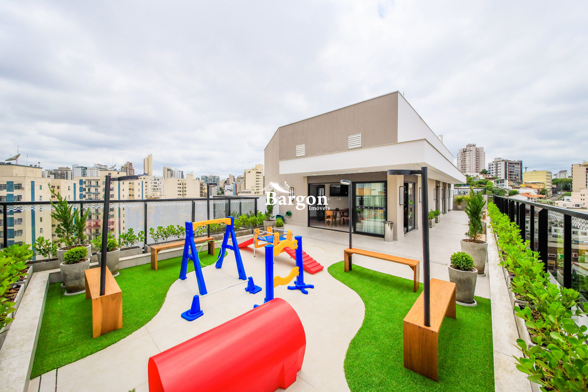 Apartamento à venda em São Mateus, Juiz de Fora - MG - Foto 18