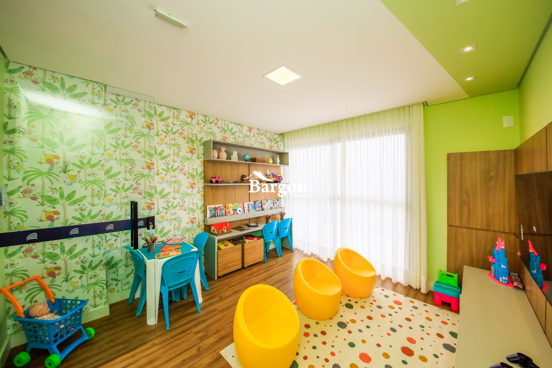 Apartamento à venda em São Mateus, Juiz de Fora - MG - Foto 17