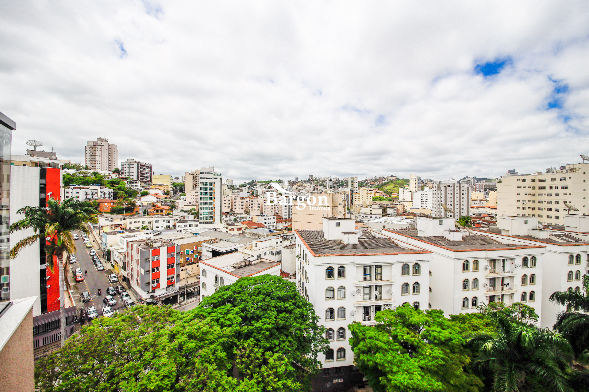 Apartamento à venda em São Mateus, Juiz de Fora - MG - Foto 22