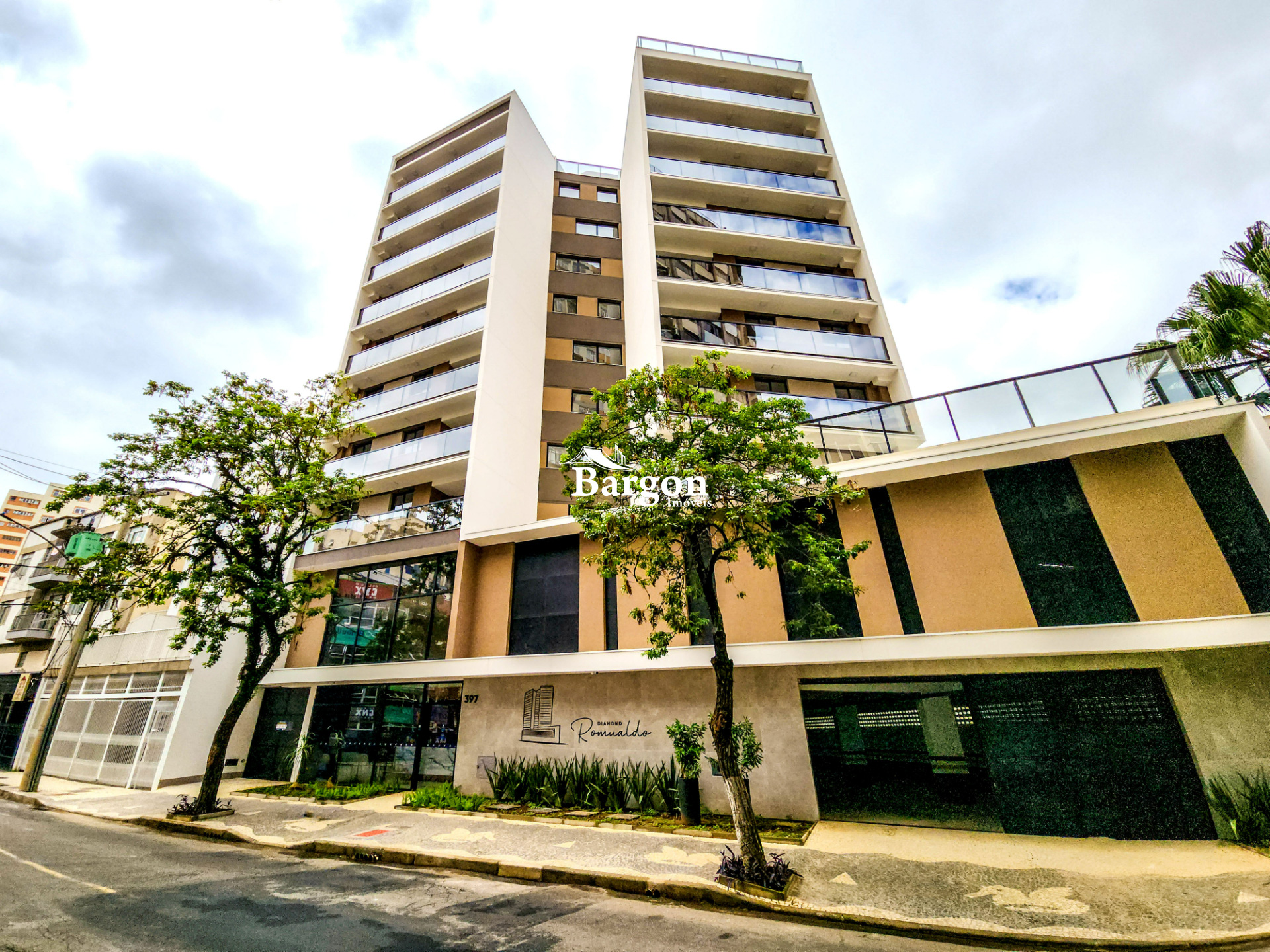 Apartamento à venda em São Mateus, Juiz de Fora - MG - Foto 13