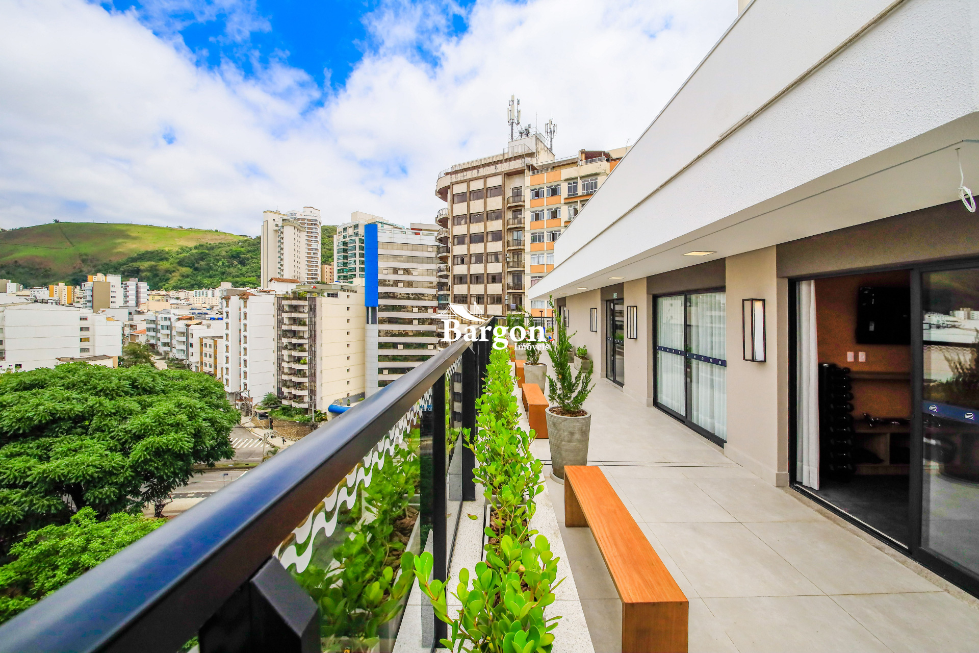 Apartamento à venda em São Mateus, Juiz de Fora - MG - Foto 20