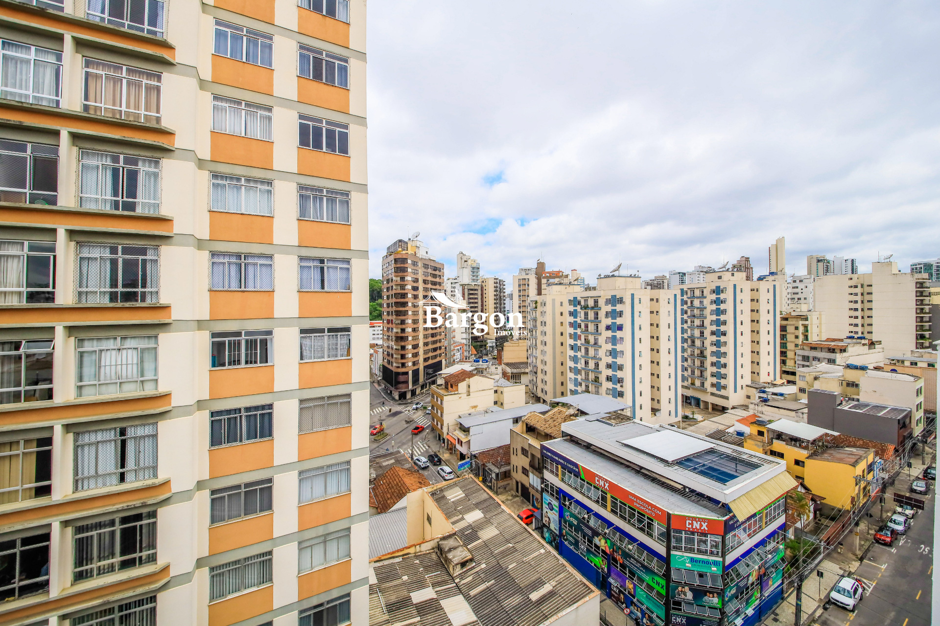 Apartamento à venda em São Mateus, Juiz de Fora - MG - Foto 21