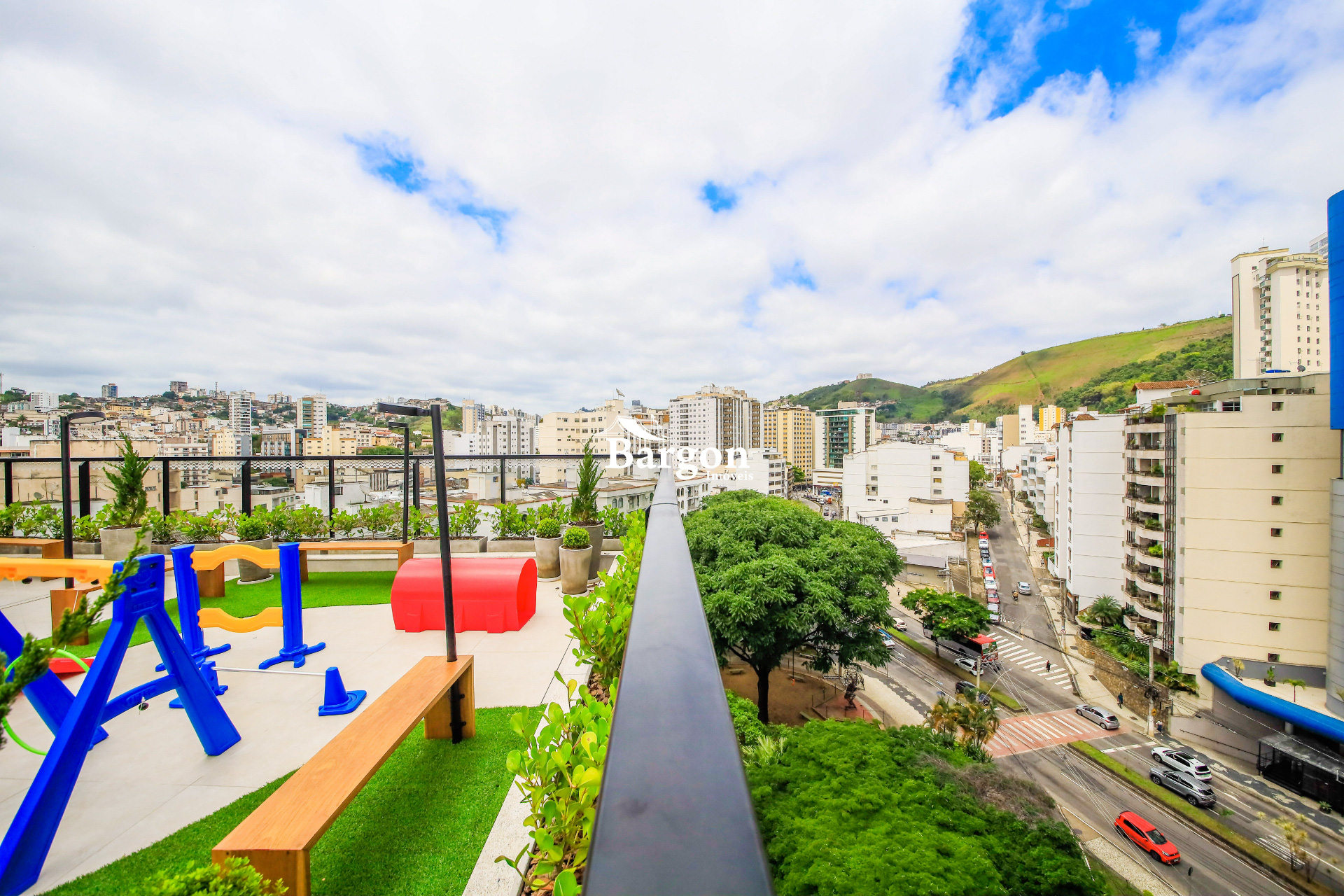 Apartamento à venda em São Mateus, Juiz de Fora - MG - Foto 19