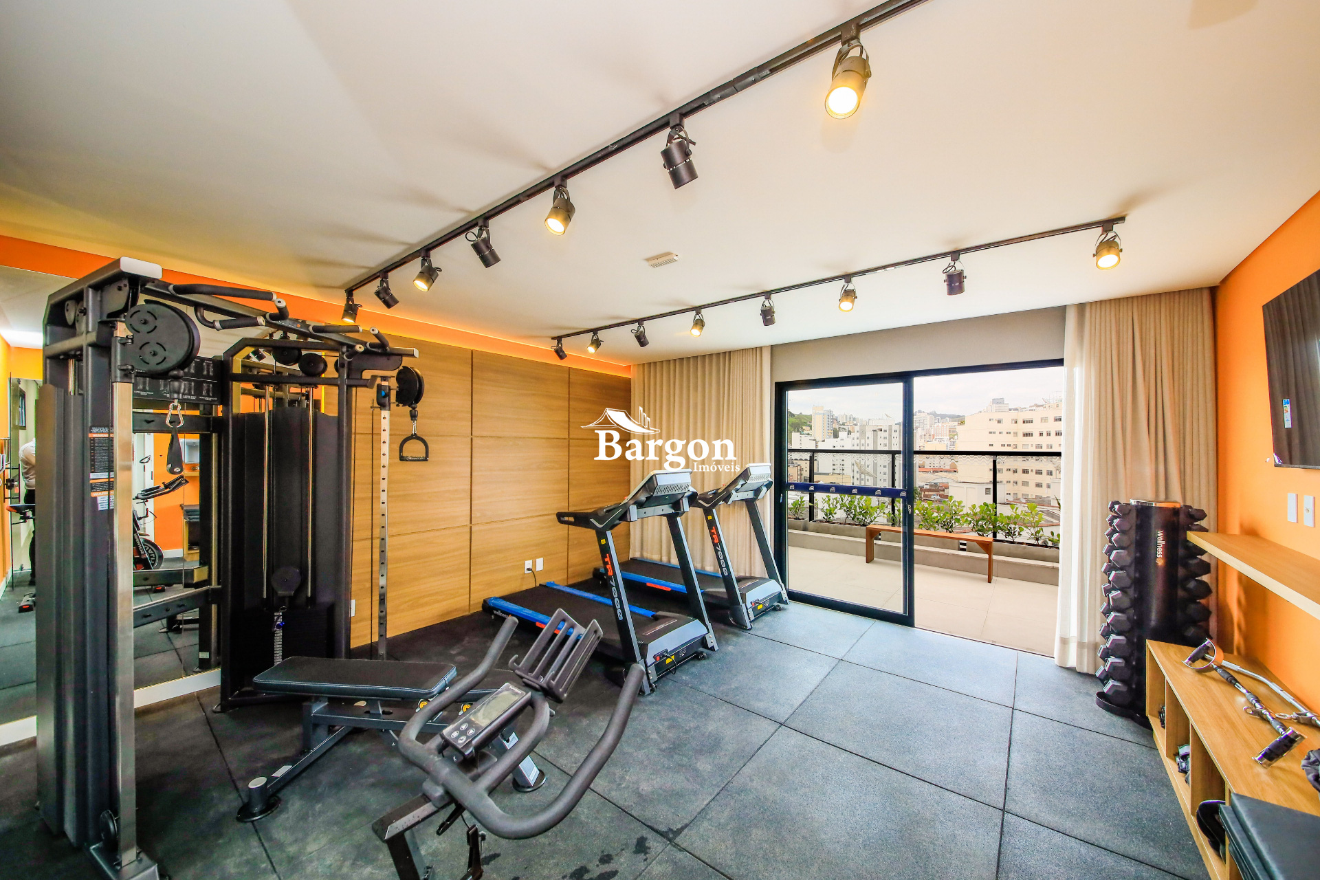 Apartamento à venda em São Mateus, Juiz de Fora - MG - Foto 14