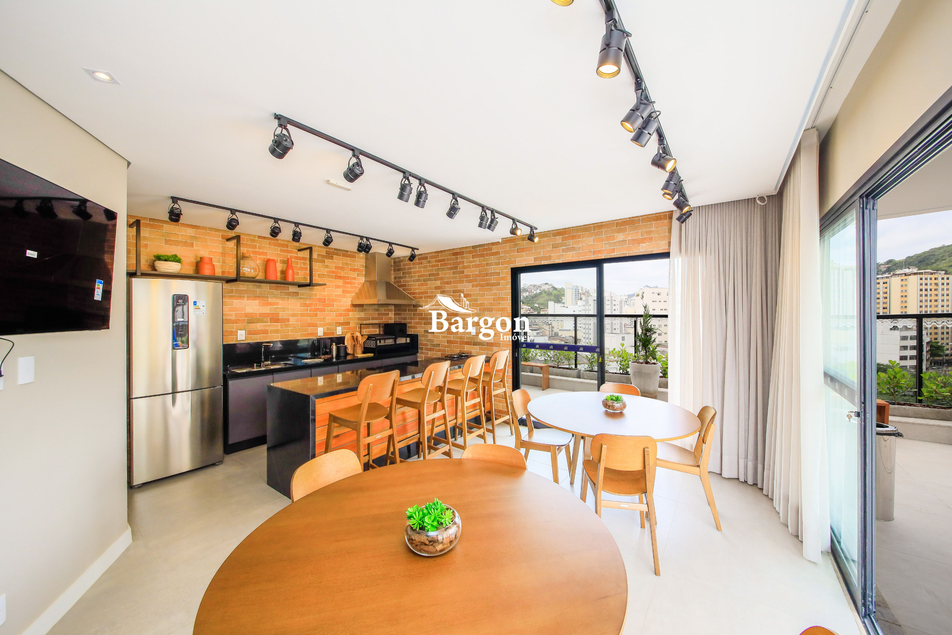 Apartamento à venda em São Mateus, Juiz de Fora - MG - Foto 15