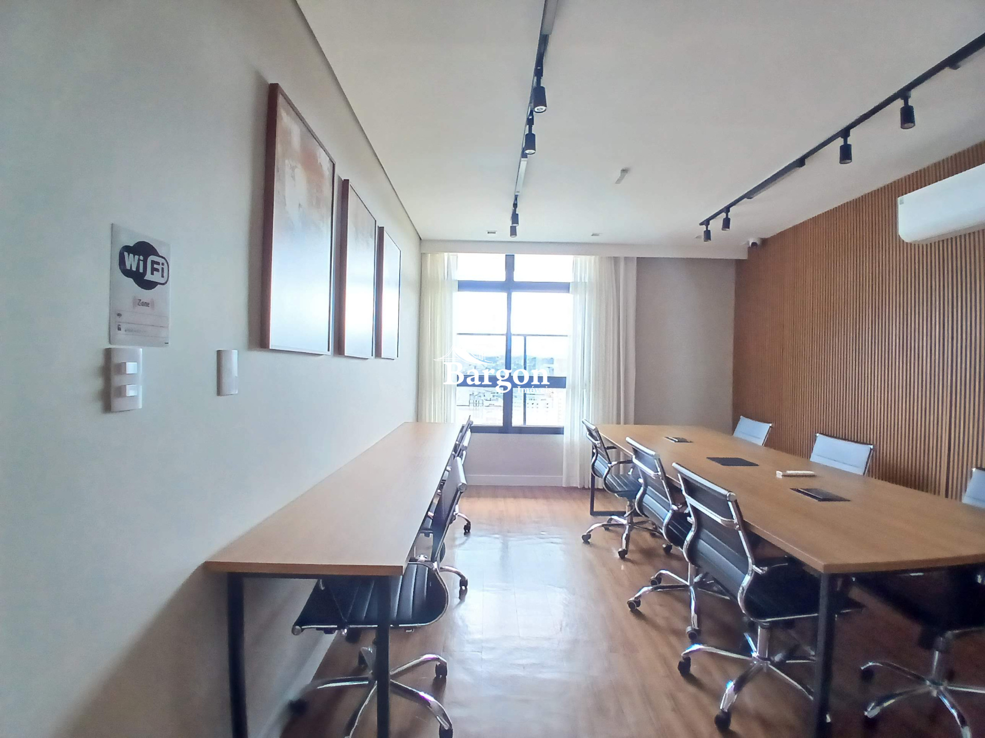 Apartamento à venda em Centro, Juiz de Fora - MG - Foto 25