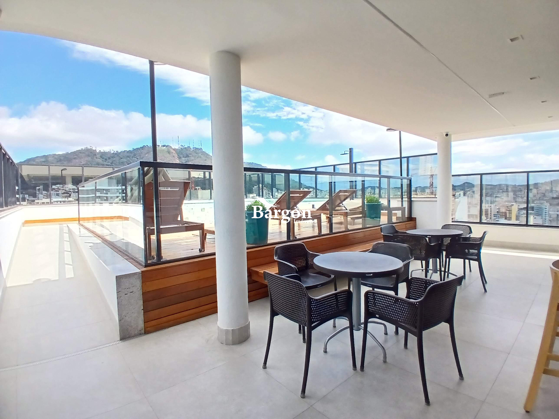 Apartamento à venda em Centro, Juiz de Fora - MG - Foto 35
