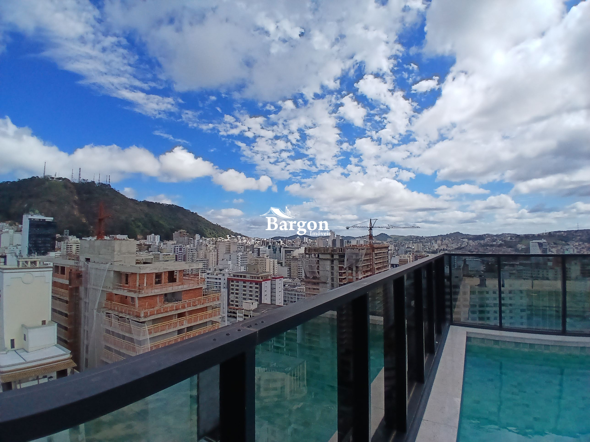 Apartamento à venda em Centro, Juiz de Fora - MG - Foto 38