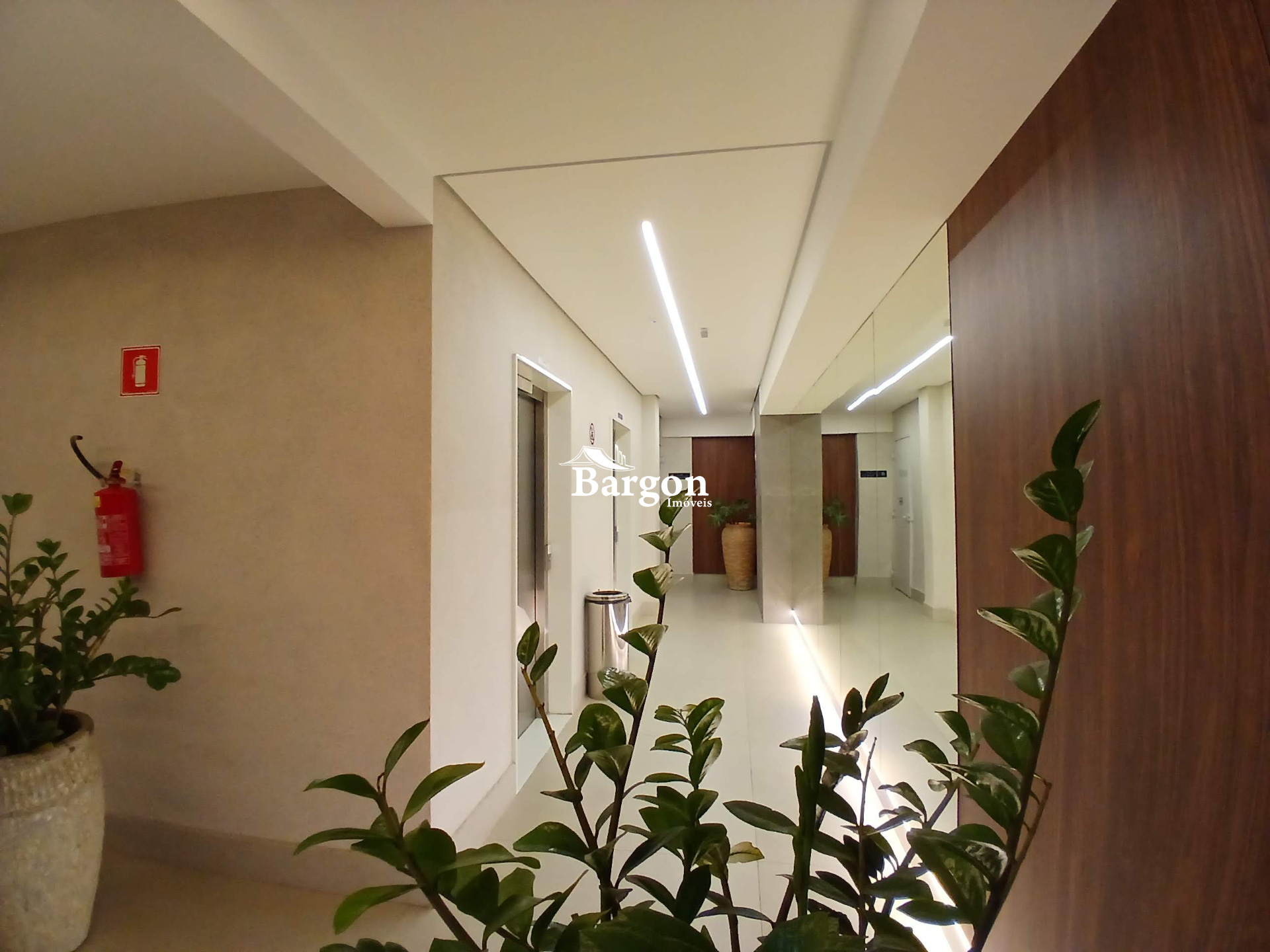 Apartamento à venda em Centro, Juiz de Fora - MG - Foto 20
