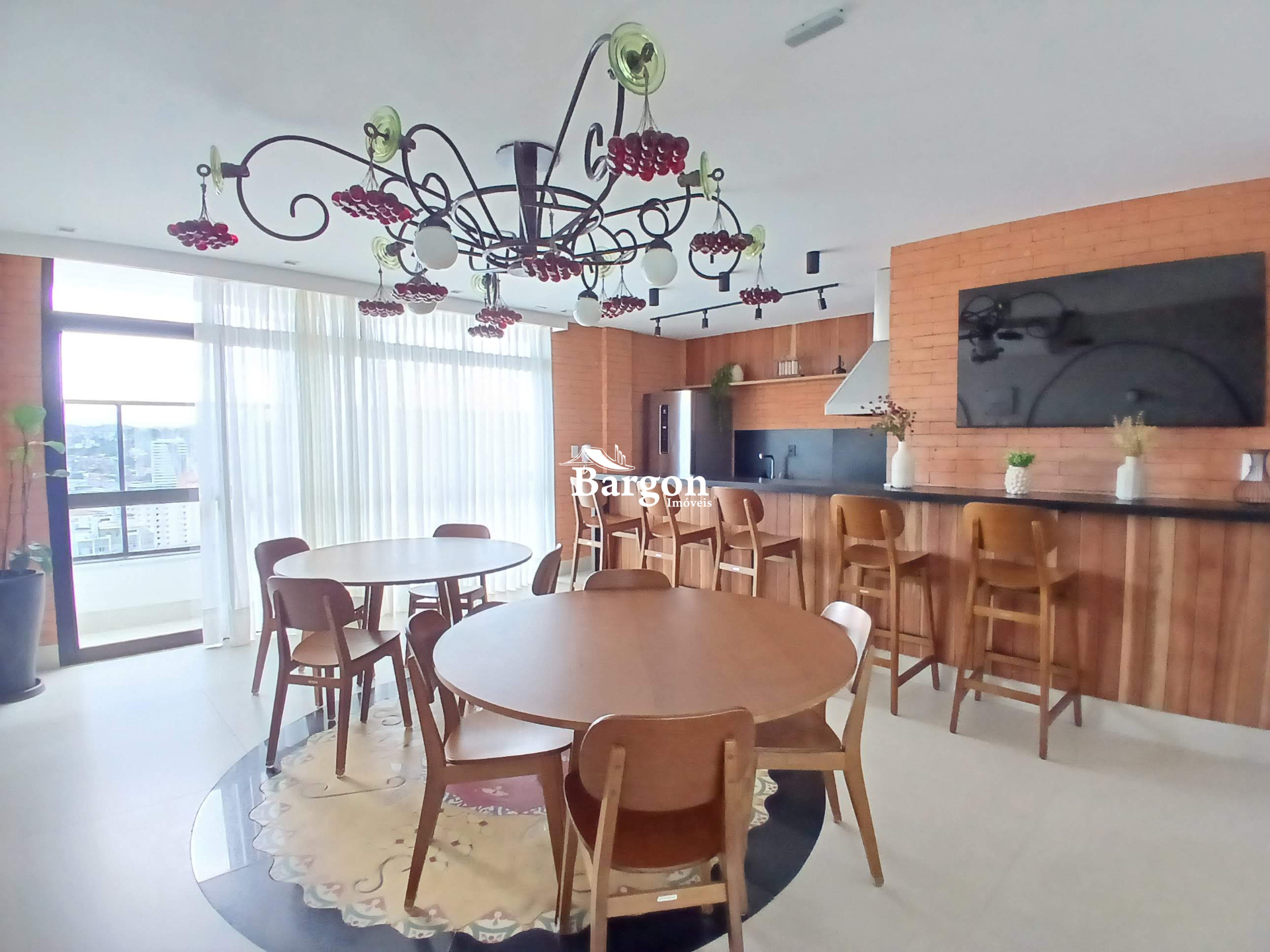 Apartamento à venda em Centro, Juiz de Fora - MG - Foto 33
