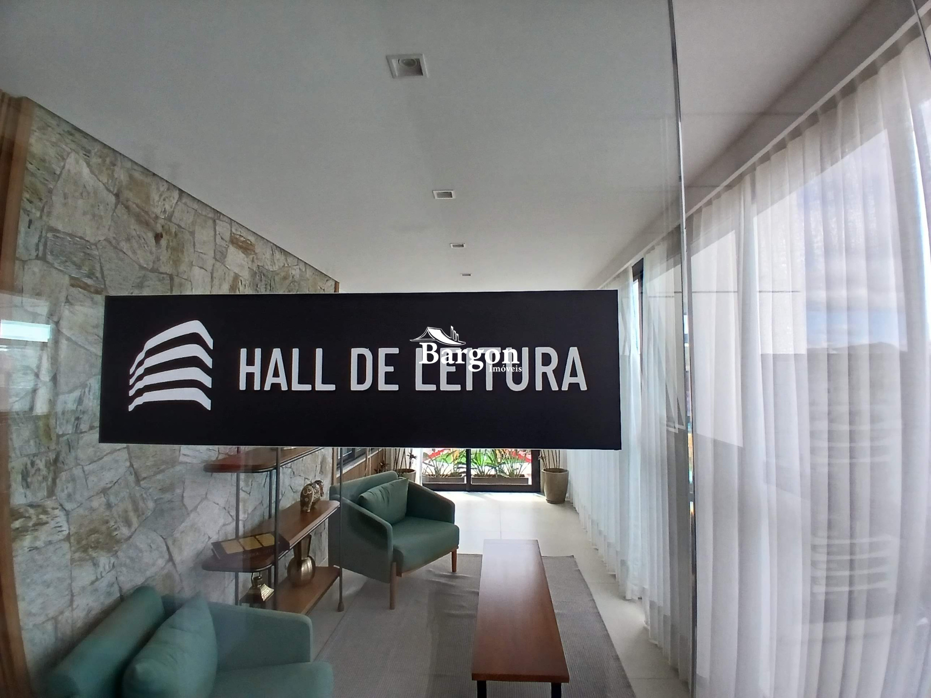 Apartamento à venda em Centro, Juiz de Fora - MG - Foto 26