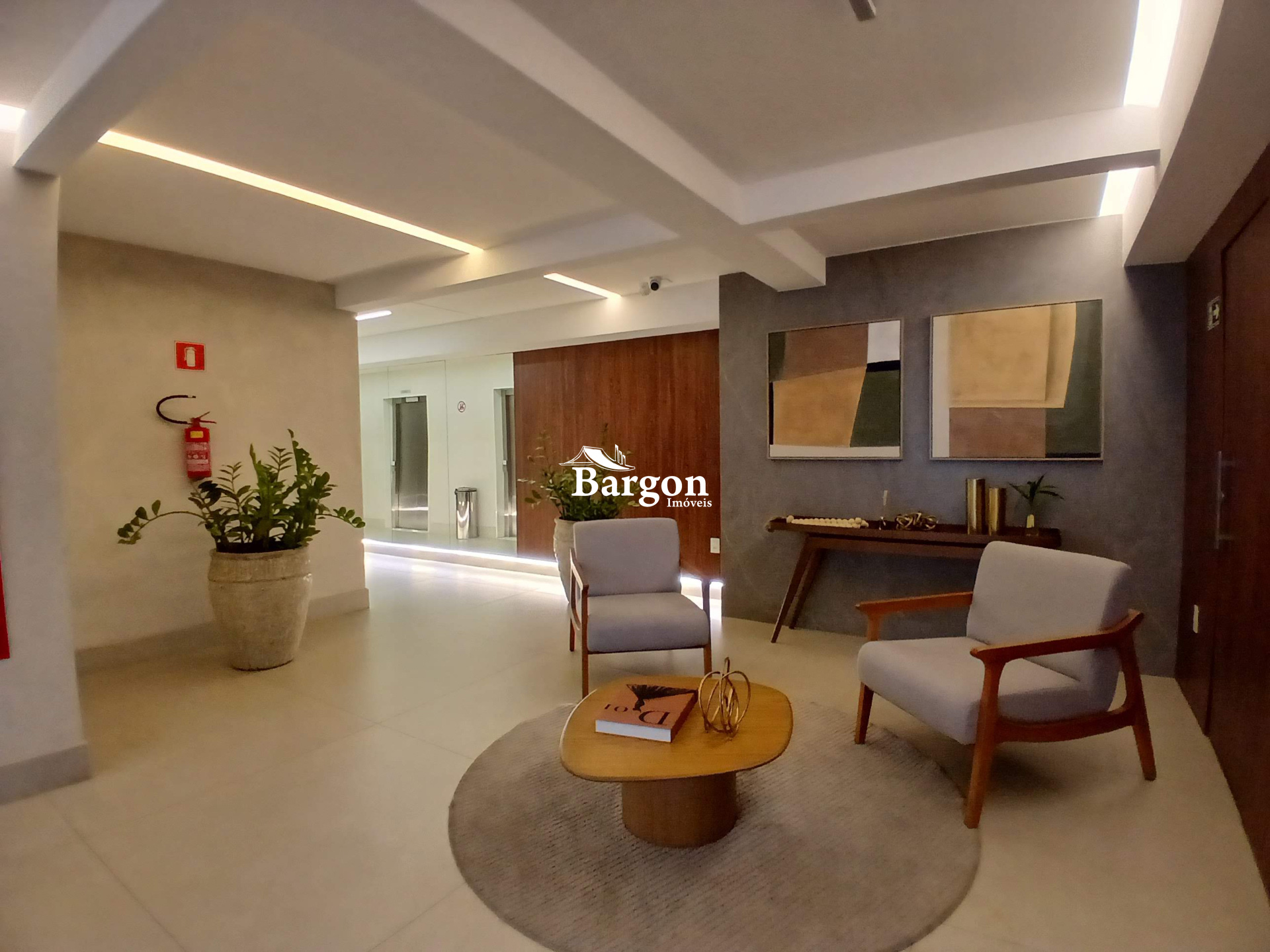 Apartamento à venda em Centro, Juiz de Fora - MG - Foto 23