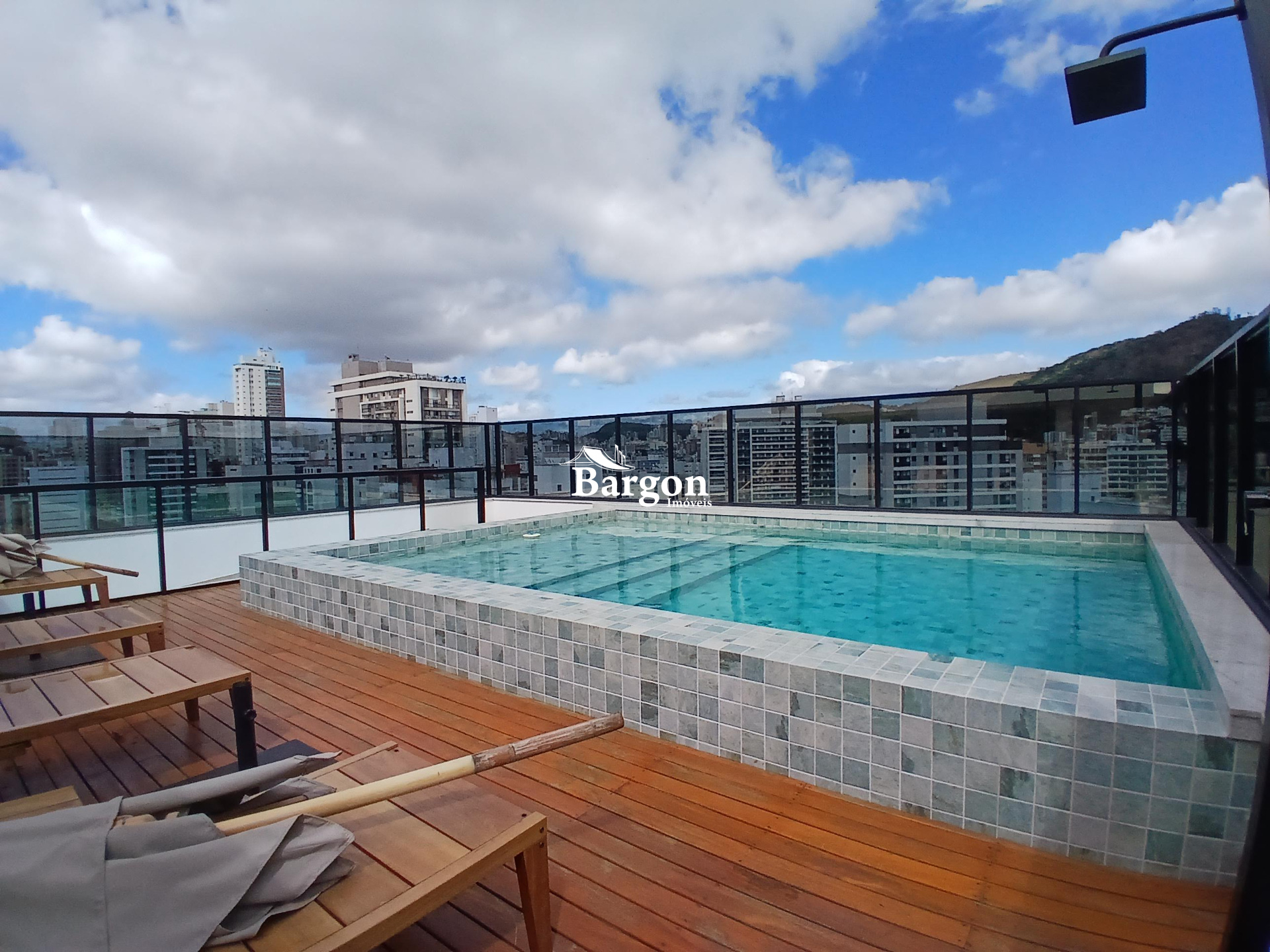 Apartamento à venda em Centro, Juiz de Fora - MG - Foto 37