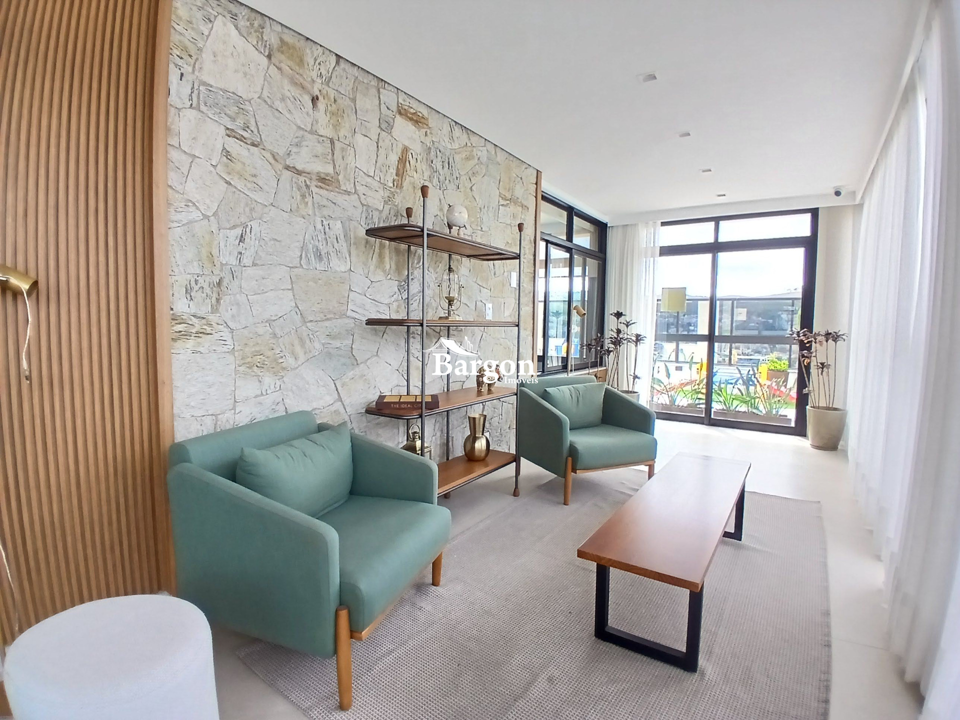 Apartamento à venda em Centro, Juiz de Fora - MG - Foto 27