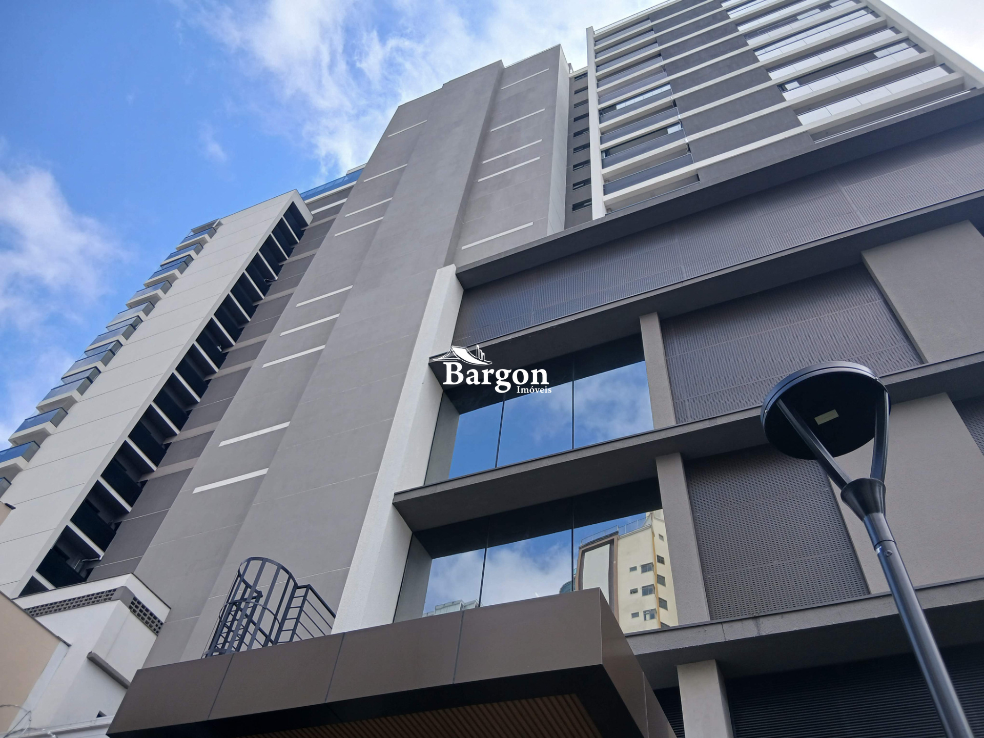 Apartamento à venda em Centro, Juiz de Fora - MG - Foto 17