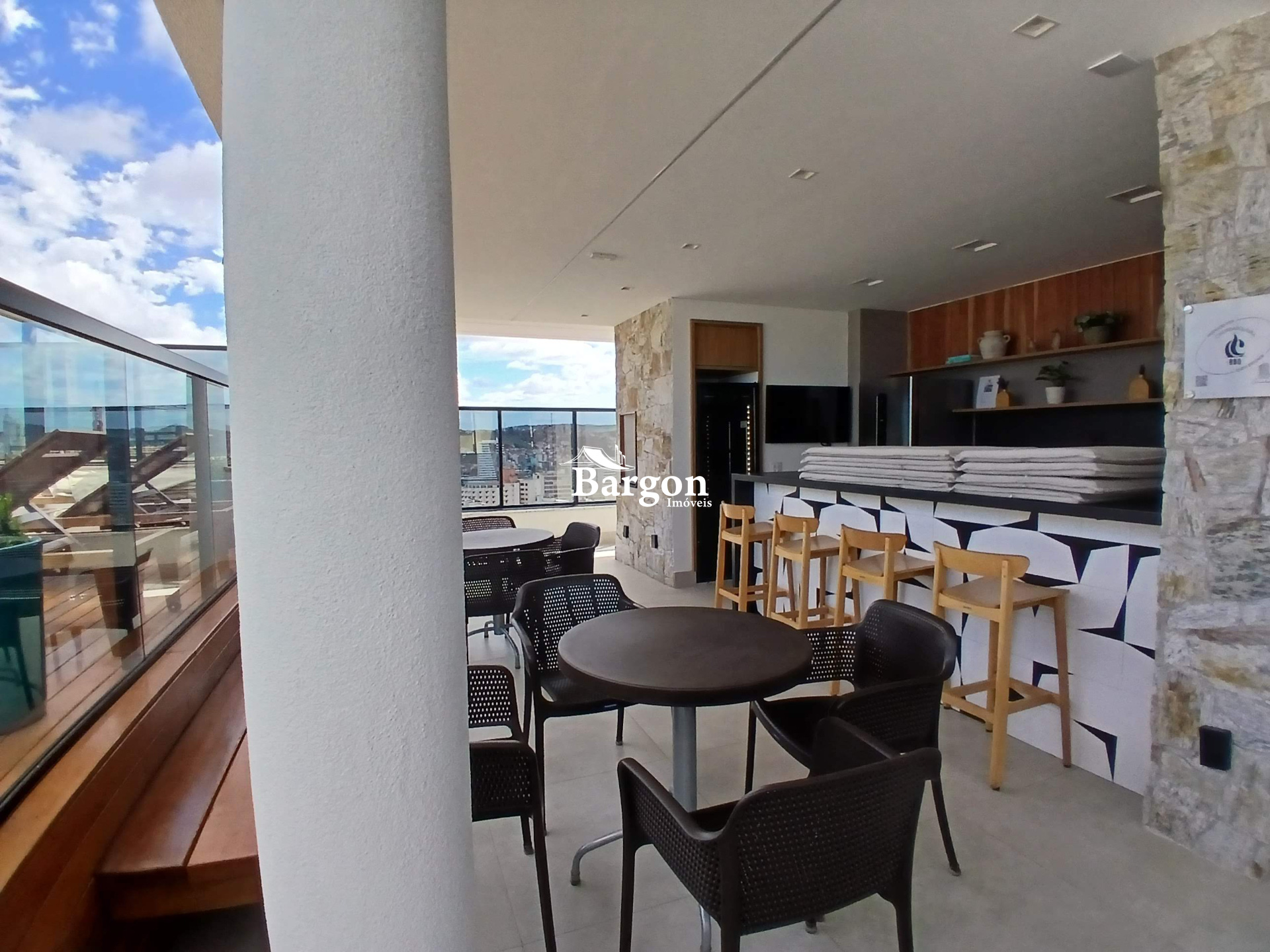 Apartamento à venda em Centro, Juiz de Fora - MG - Foto 36