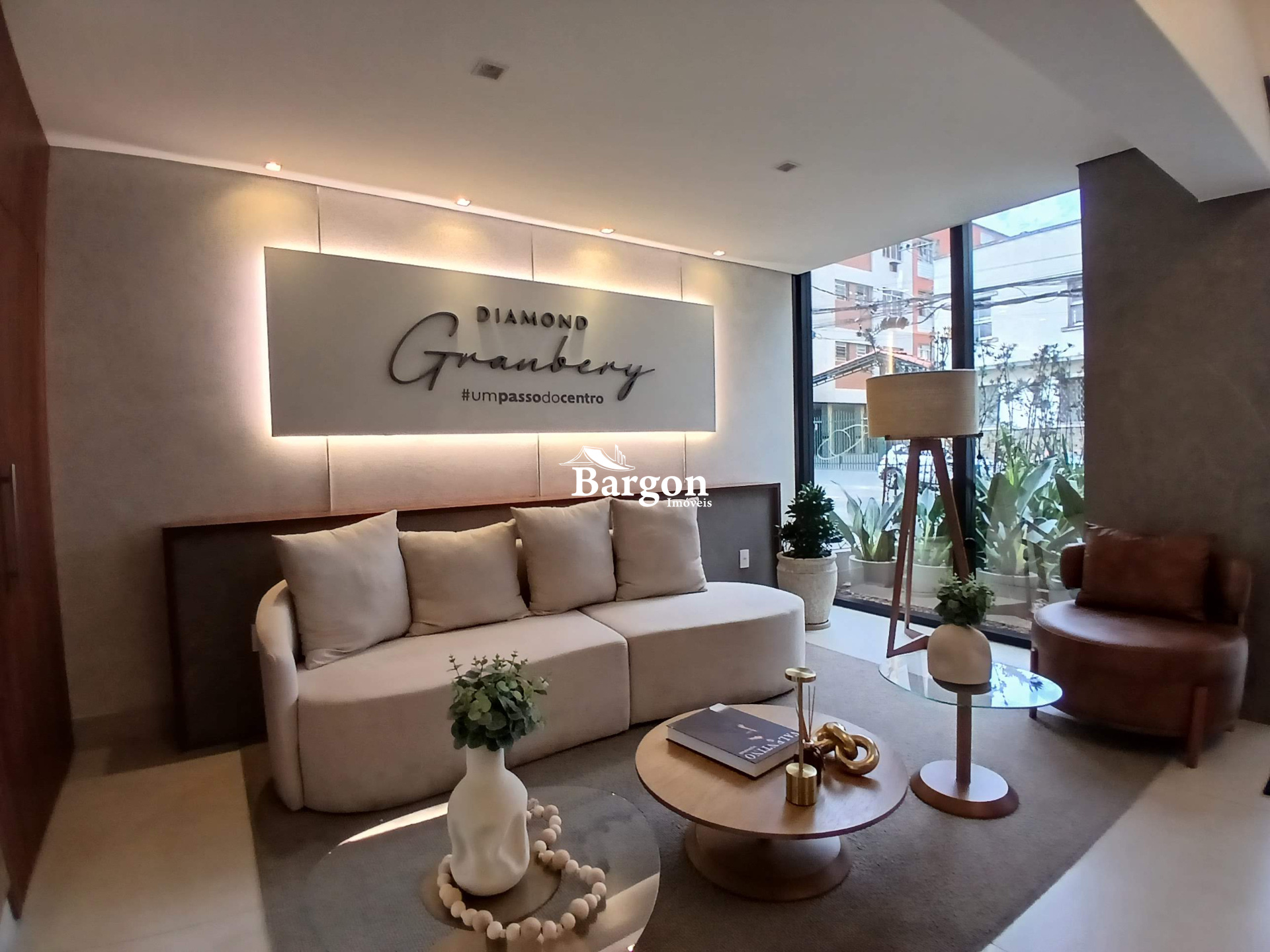 Apartamento à venda em Centro, Juiz de Fora - MG - Foto 19