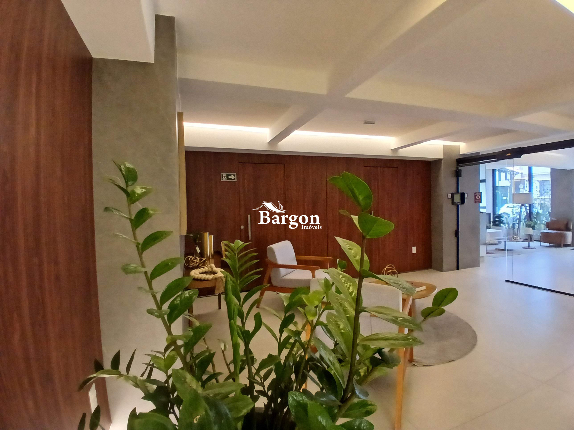 Apartamento à venda em Centro, Juiz de Fora - MG - Foto 21