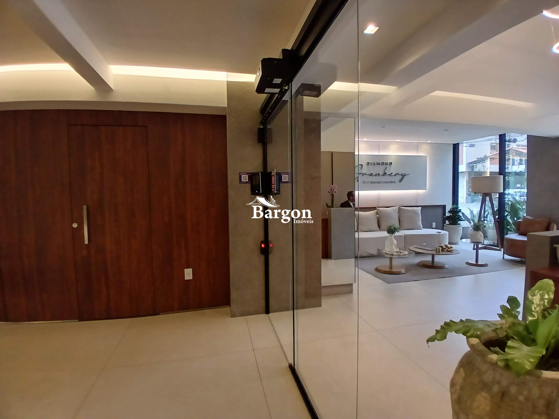 Apartamento à venda em Centro, Juiz de Fora - MG - Foto 22