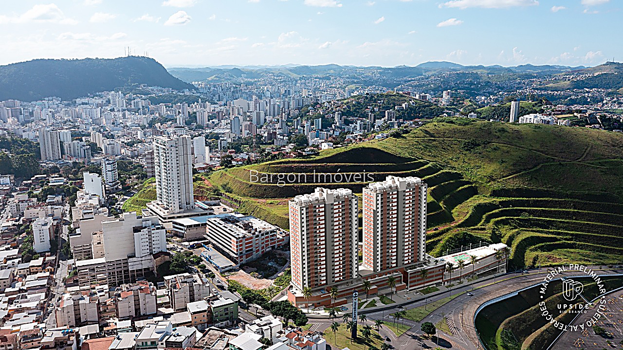 Apartamento à venda em Cruzeiro do Sul, Juiz de Fora - MG - Foto 11