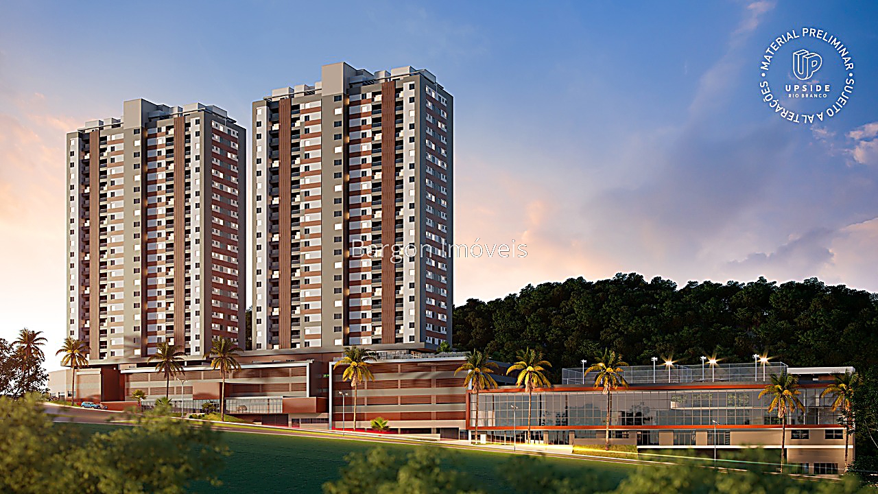 Apartamento à venda em Cruzeiro do Sul, Juiz de Fora - MG - Foto 10